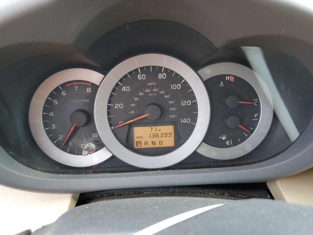 2T3BF4DV0CW260709 - 2012 TOYOTA RAV4 蓝色 照片 9