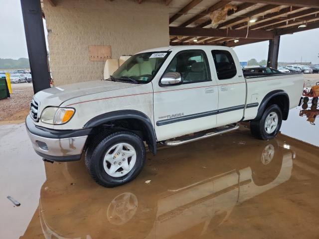 2001 TOYOTA TUNDRA ACCESS CAB, 