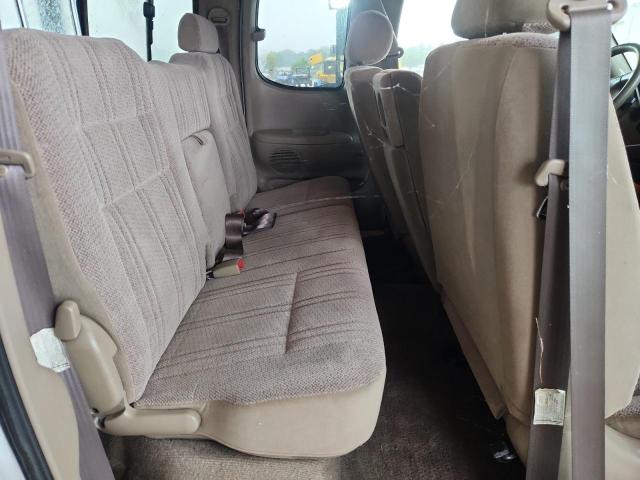 5TBBT44191S219170 - 2001 TOYOTA TUNDRA ACCESS CAB 白色 照片 10
