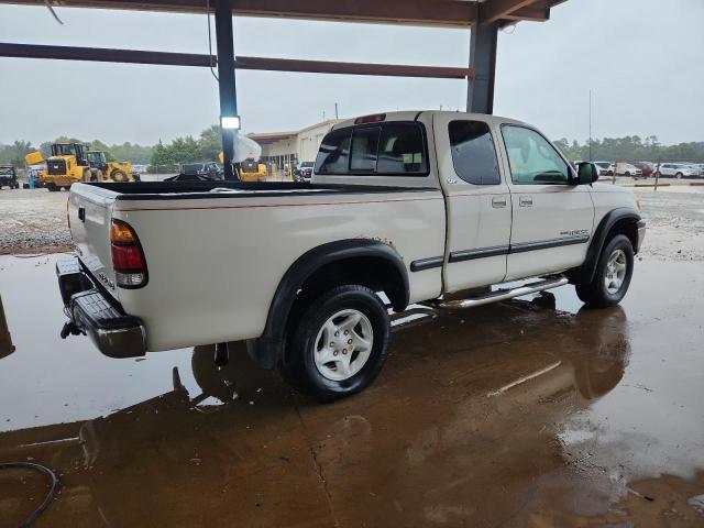 5TBBT44191S219170 - 2001 TOYOTA TUNDRA ACCESS CAB 白色 照片 3