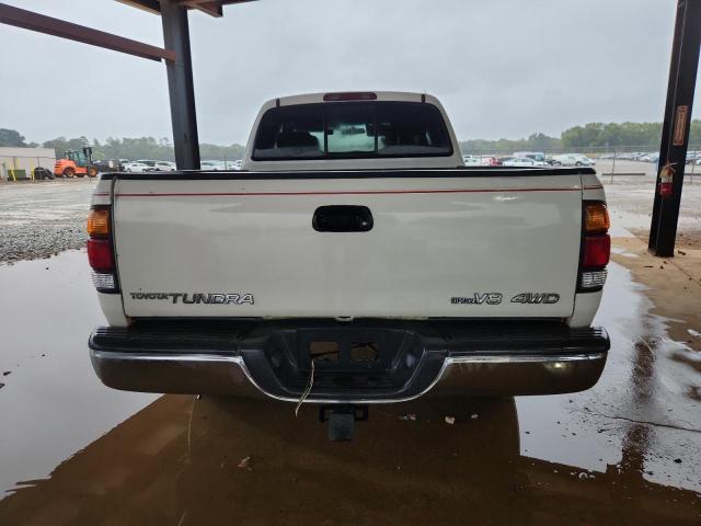 5TBBT44191S219170 - 2001 TOYOTA TUNDRA ACCESS CAB 白色 照片 6