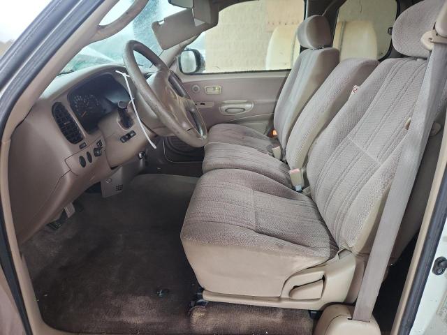 5TBBT44191S219170 - 2001 TOYOTA TUNDRA ACCESS CAB 白色 照片 7