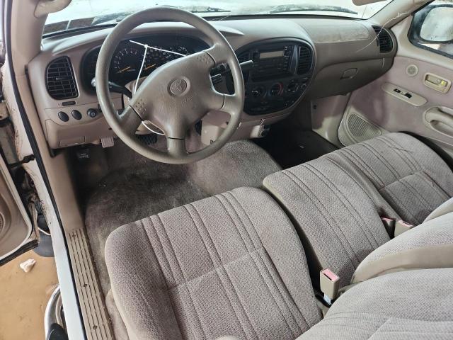 5TBBT44191S219170 - 2001 TOYOTA TUNDRA ACCESS CAB 白色 照片 8