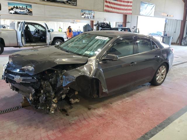 2013 CHEVROLET MALIBU 2LT, 