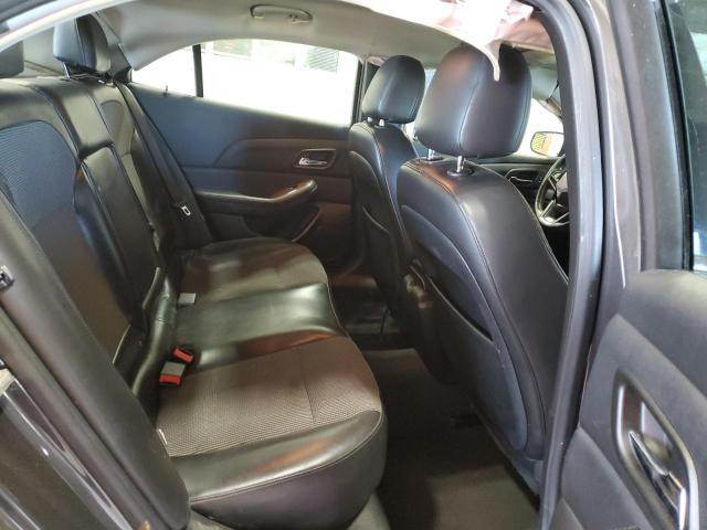 1G11E5SA4DF251706 - 2013 CHEVROLET MALIBU 2LT GRAY photo 10