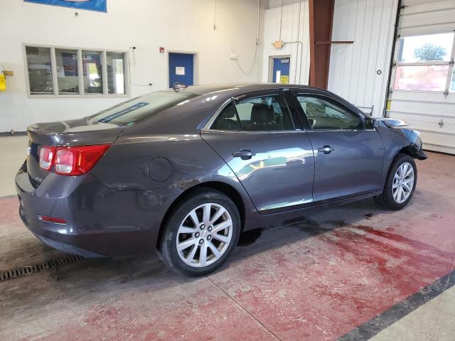 1G11E5SA4DF251706 - 2013 CHEVROLET MALIBU 2LT GRAY photo 3