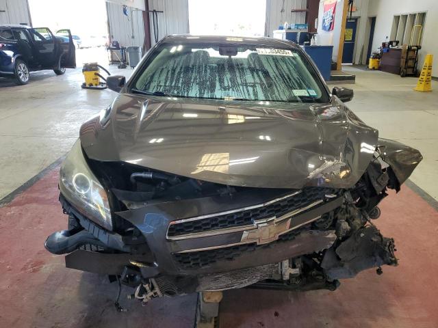 1G11E5SA4DF251706 - 2013 CHEVROLET MALIBU 2LT GRAY photo 5