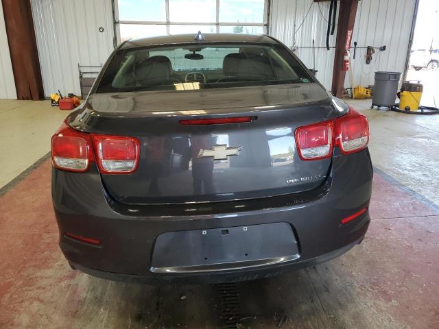 1G11E5SA4DF251706 - 2013 CHEVROLET MALIBU 2LT GRAY photo 6