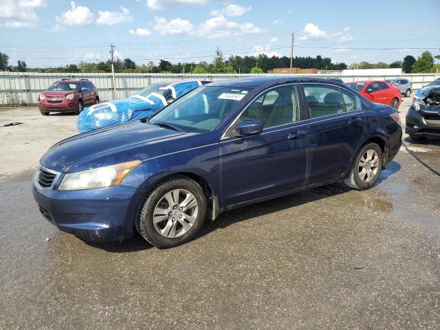 2009 HONDA ACCORD LXP, 