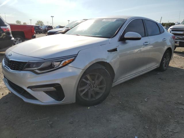 2020 KIA OPTIMA LX, 