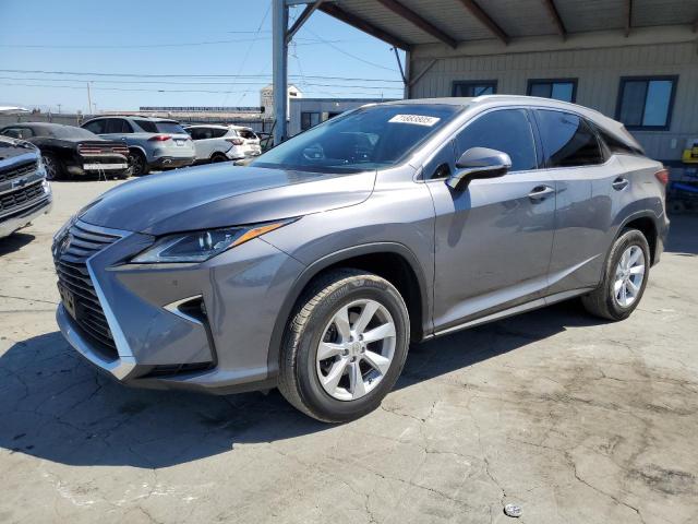 2017 LEXUS RX 350 BASE, 