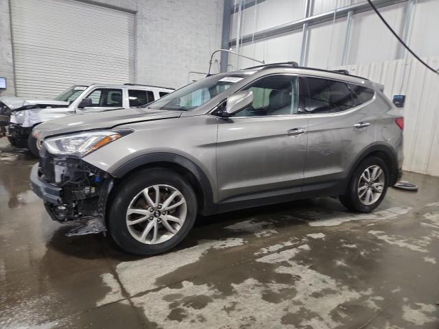 2016 HYUNDAI SANTA FE S, 