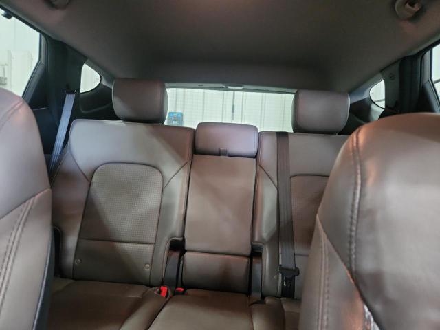 5XYZUDLA2GG306094 - 2016 HYUNDAI SANTA FE S TAN photo 10