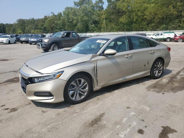 2020 HONDA ACCORD LX, 