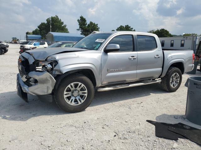 2016 TOYOTA TACOMA DOUBLE CAB, 