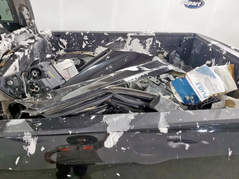 1C6RR7GG1RS125297 - 2024 RAM 1500 CLASS SLT Qara foto 12