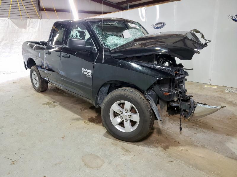 1C6RR7GG1RS125297 - 2024 RAM 1500 CLASS SLT Qara foto 4