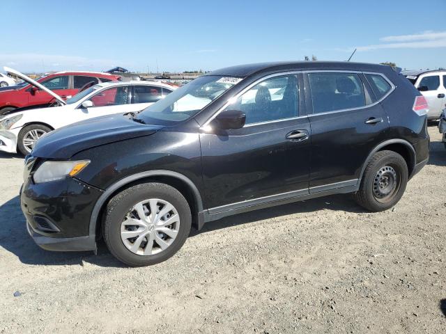 2016 NISSAN ROGUE S, 