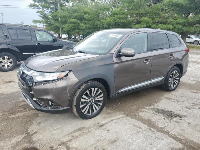 2020 MITSUBISHI OUTLANDER SE, 