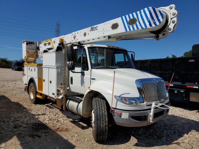 2014 INTERNATIONAL 4000 4300, 