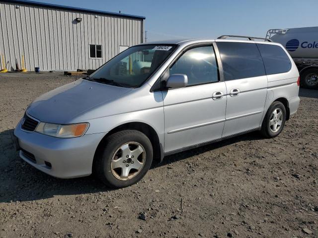 2001 HONDA ODYSSEY EX, 
