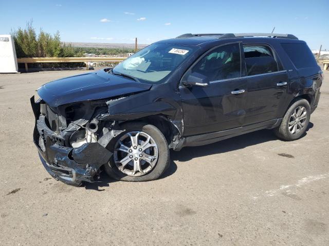 2014 GMC ACADIA SLT-1, 