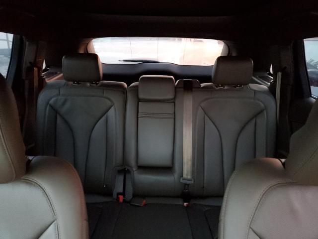 2LMPJ8LP6JBL35038 - 2018 LINCOLN MKX RESERVE 棕色 照片 10