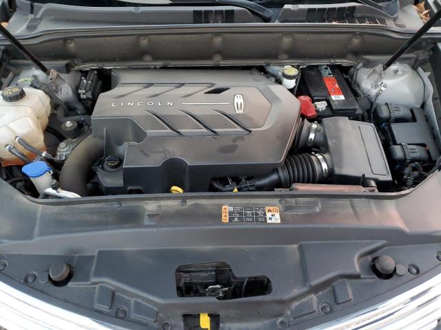 2LMPJ8LP6JBL35038 - 2018 LINCOLN MKX RESERVE 棕色 照片 12