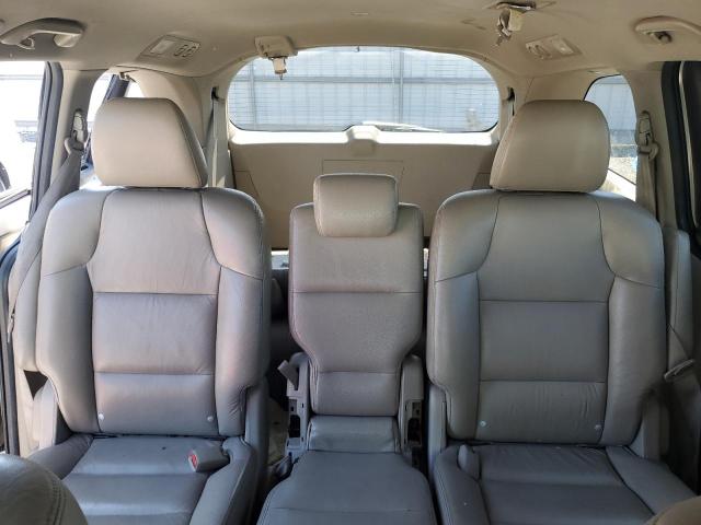 5FNRL5H41DB025483 - 2013 HONDA ODYSSEY EX Ağ foto 10