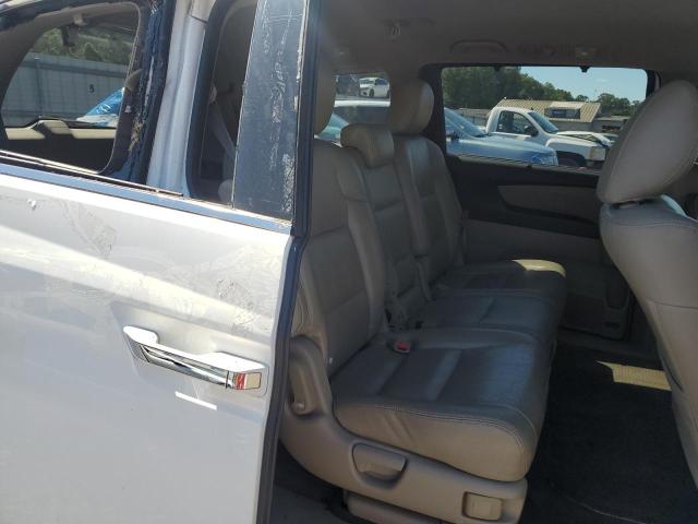 5FNRL5H41DB025483 - 2013 HONDA ODYSSEY EX Ağ foto 11