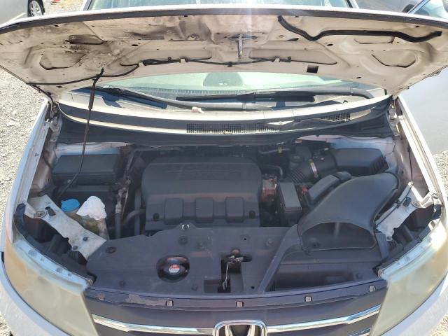 5FNRL5H41DB025483 - 2013 HONDA ODYSSEY EX Ağ foto 12