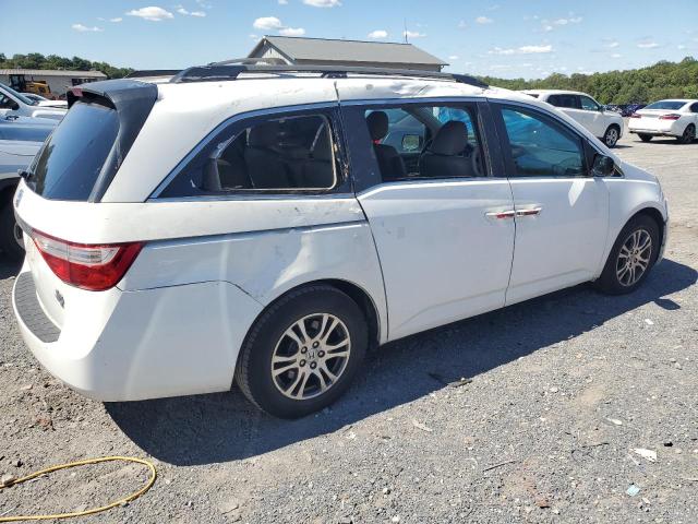 5FNRL5H41DB025483 - 2013 HONDA ODYSSEY EX Ağ foto 3