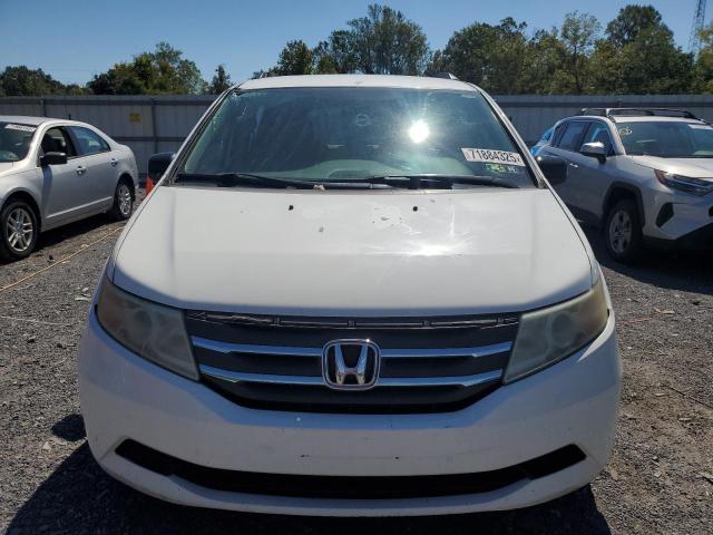 5FNRL5H41DB025483 - 2013 HONDA ODYSSEY EX Ağ foto 5