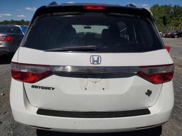 5FNRL5H41DB025483 - 2013 HONDA ODYSSEY EX Ağ foto 6