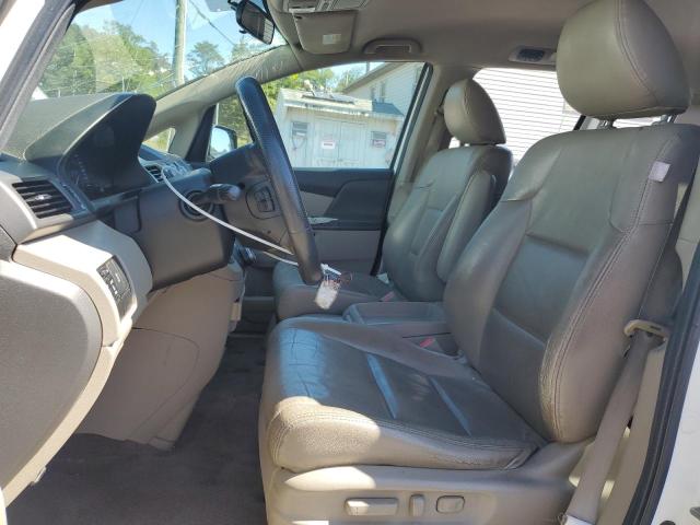 5FNRL5H41DB025483 - 2013 HONDA ODYSSEY EX Ağ foto 7