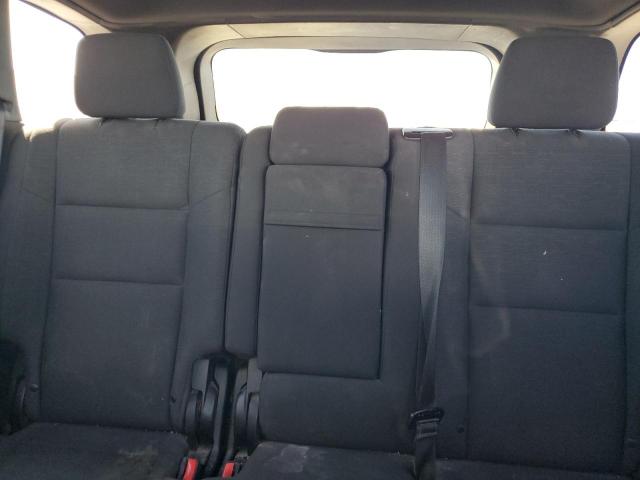 1C4RJFAG2FC111594 - 2015 JEEP GRAND CHER LAREDO 黑色 照片 10