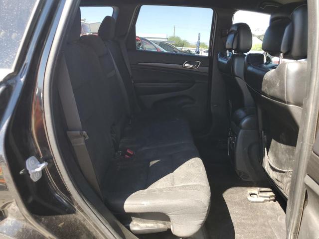 1C4RJFAG2FC111594 - 2015 JEEP GRAND CHER LAREDO 黑色 照片 11