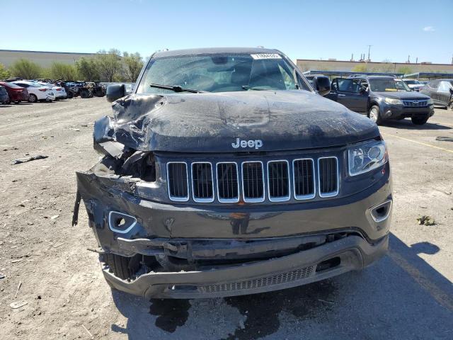 1C4RJFAG2FC111594 - 2015 JEEP GRAND CHER LAREDO 黑色 照片 5