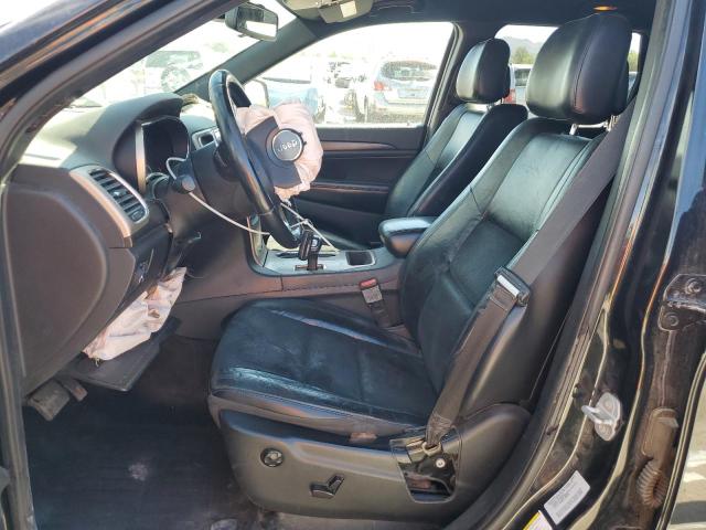 1C4RJFAG2FC111594 - 2015 JEEP GRAND CHER LAREDO 黑色 照片 7