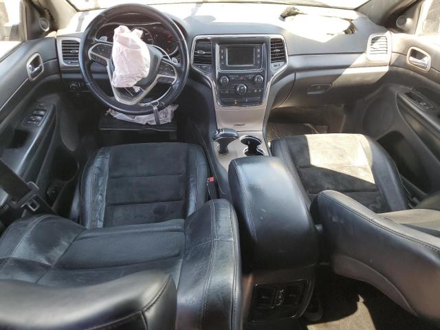 1C4RJFAG2FC111594 - 2015 JEEP GRAND CHER LAREDO 黑色 照片 8