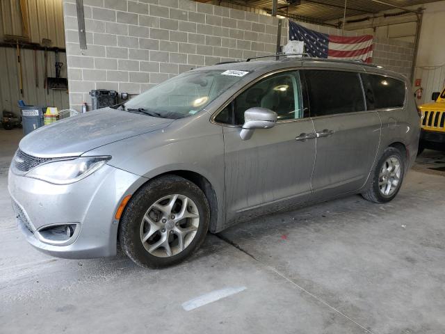 2018 CHRYSLER PACIFICA TOURING L PLUS, 