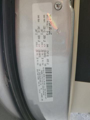 2C4RC1EG6JR316035 - 2018 CHRYSLER PACIFICA TOURING L PLUS SILVER photo 13