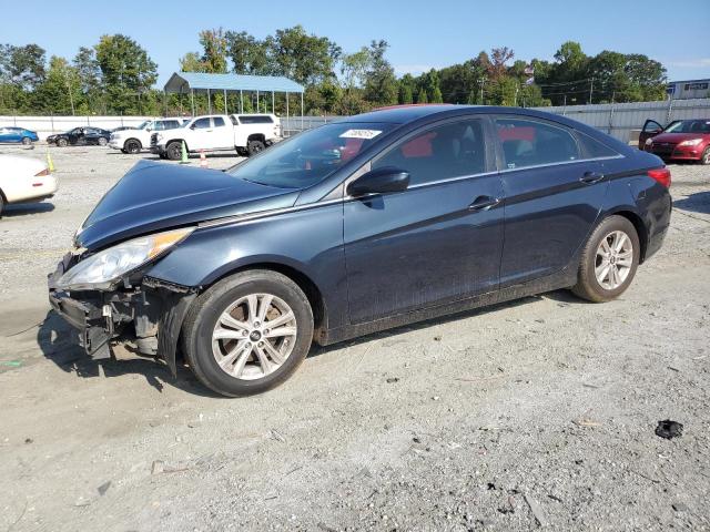 2011 HYUNDAI SONATA GLS, 