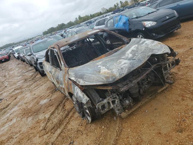 2HGFC2E83LH561113 - 2020 HONDA CIVIC SPORT 烧焦的 照片 4