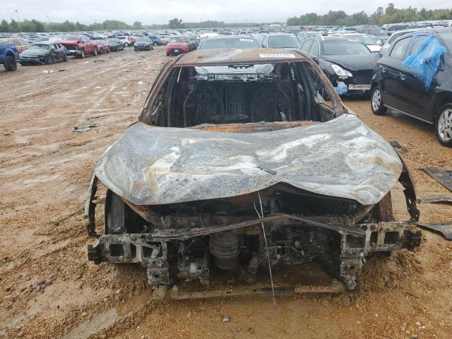 2HGFC2E83LH561113 - 2020 HONDA CIVIC SPORT 烧焦的 照片 5