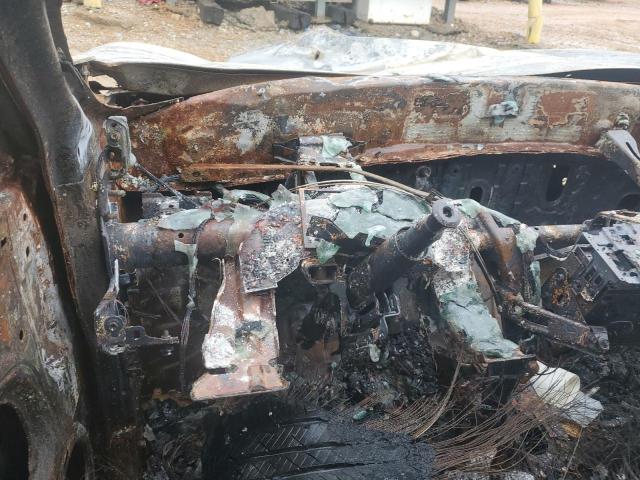 2HGFC2E83LH561113 - 2020 HONDA CIVIC SPORT 烧焦的 照片 9