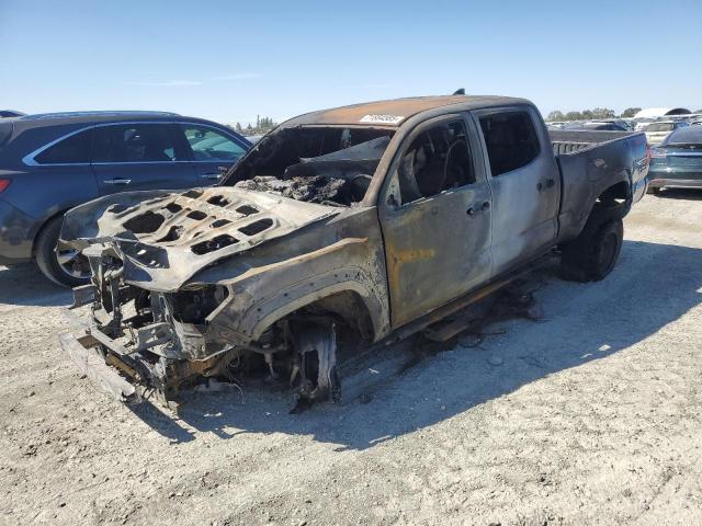 2019 TOYOTA TACOMA DOUBLE CAB, 
