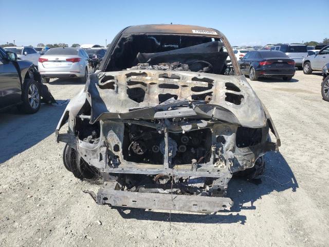 3TMDZ5BN9KM065684 - 2019 TOYOTA TACOMA DOUBLE CAB Կապույտ լուսանկար 5