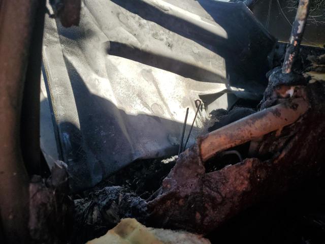 3TMDZ5BN9KM065684 - 2019 TOYOTA TACOMA DOUBLE CAB Կապույտ լուսանկար 8