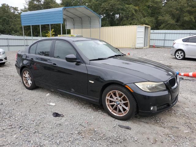 WBAPH7G56ANM48696 - 2010 BMW 328 I BLACK photo 4